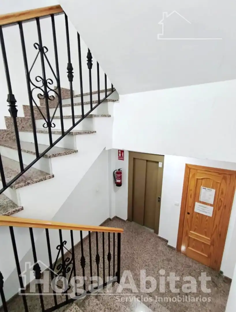 Ático en venta en Huércal-Overa con Terraza y Balcón