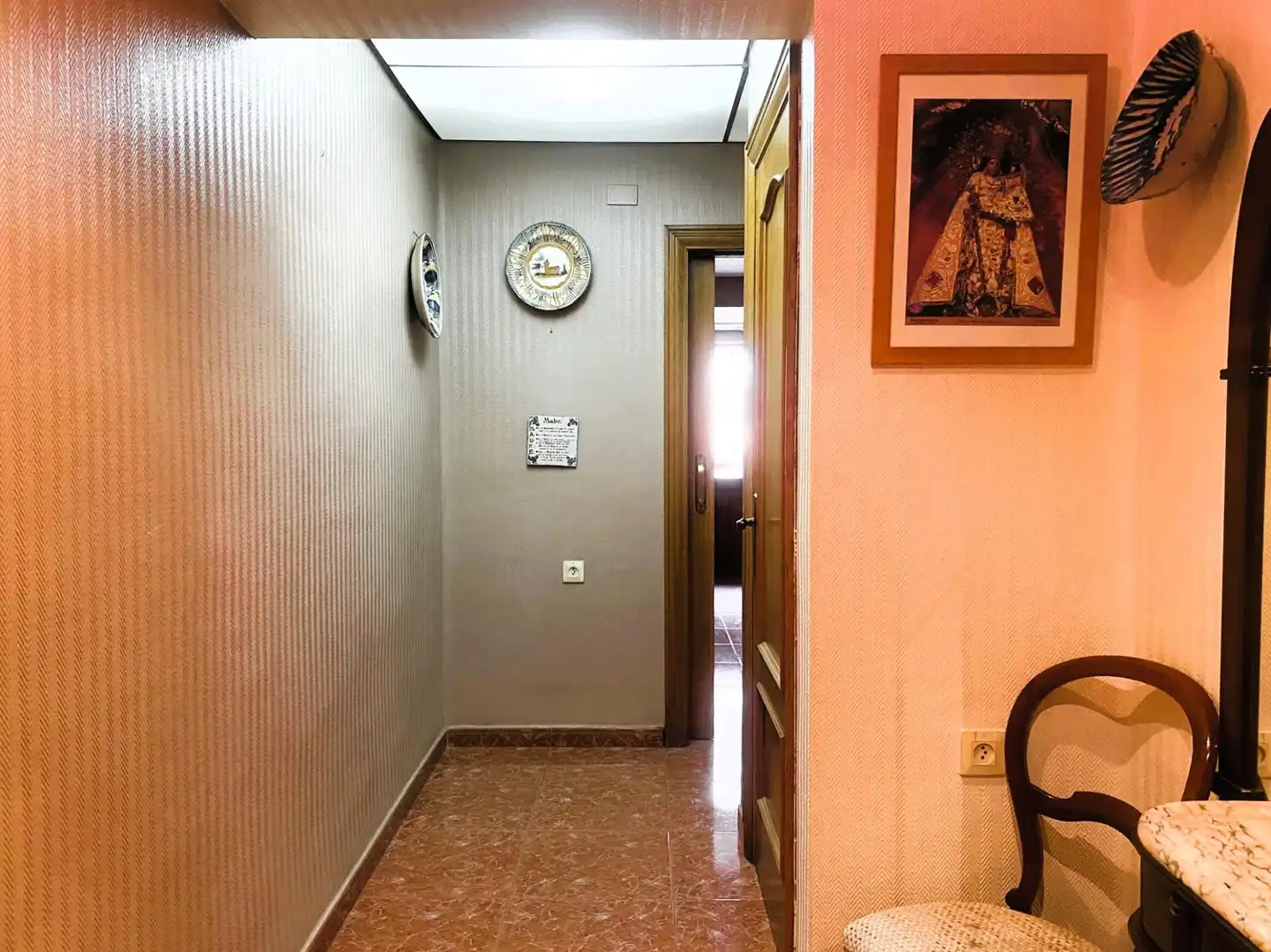 Piso en venta en Valencia con Trastero y Balcón