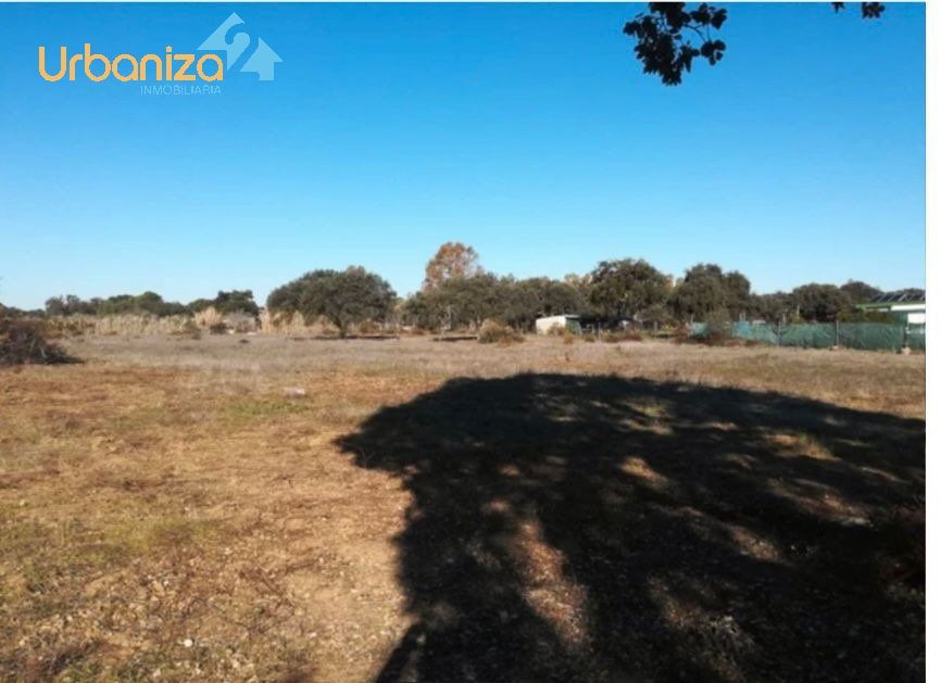 Country house for sale in Badajoz Capital