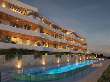 Appartement avec piscine à vendre à Calle Sietecolores 4