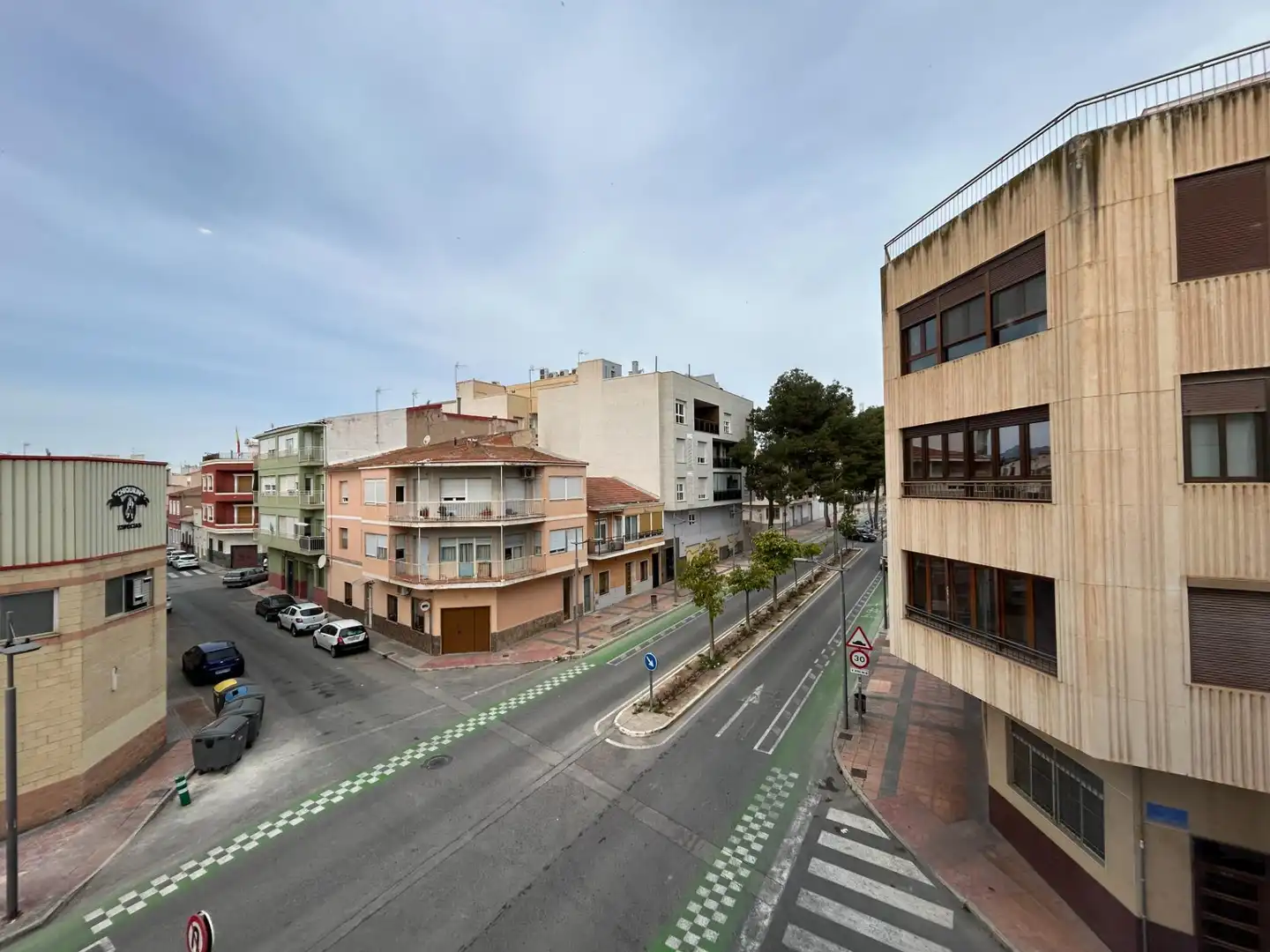Flat for sale in Paseo DE LOS MOLINOS