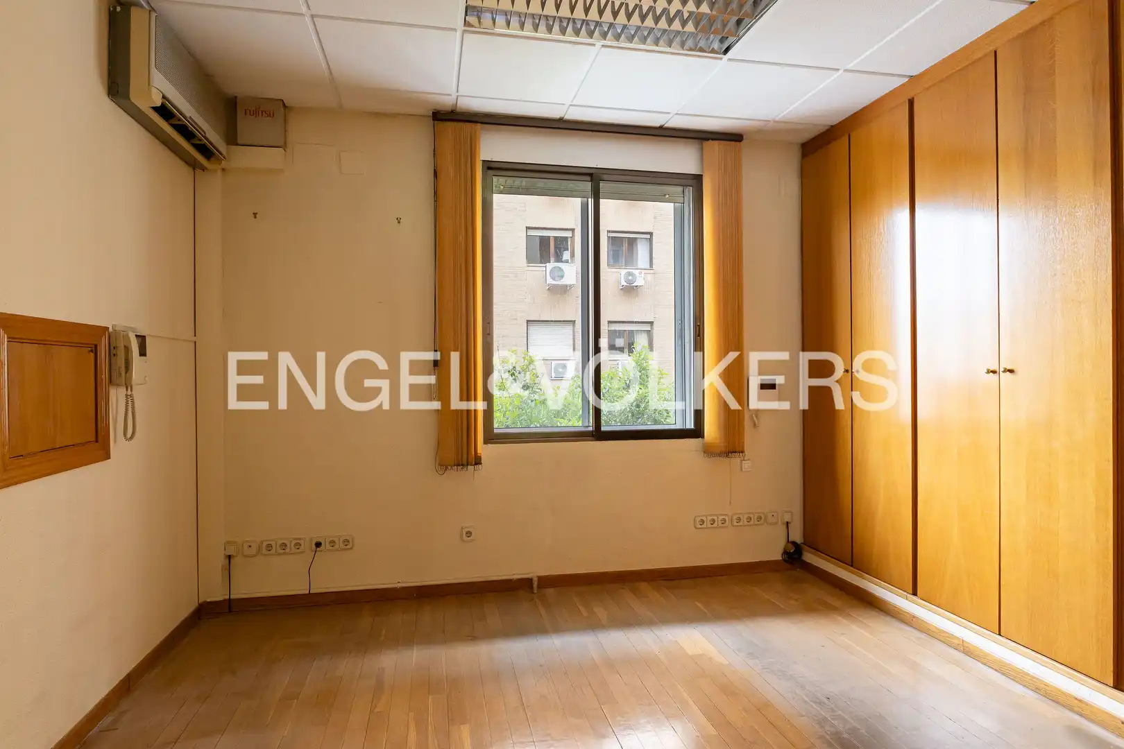 Piso en venta en Madrid con Calefacción