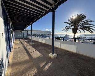 Exterior view of Premises for sale in Teguise