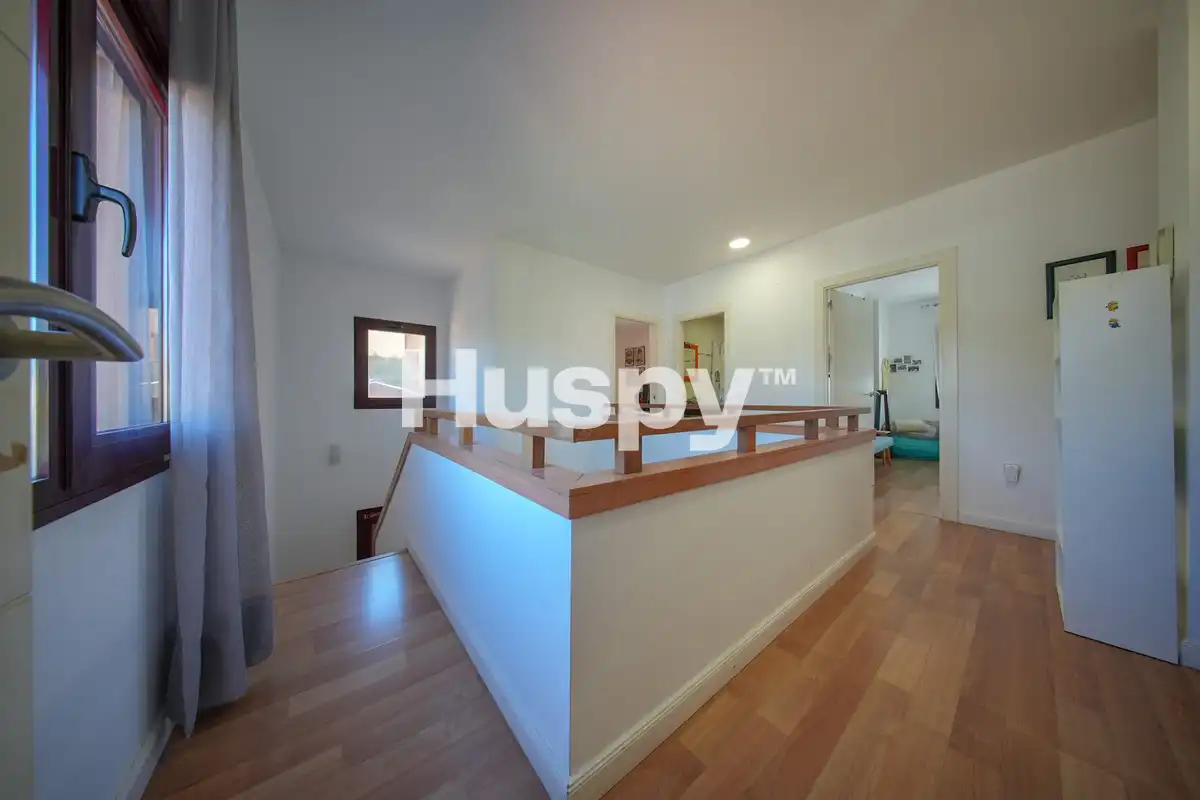 Chalet con piscina en venta en Dehesa – El Soto, imagen 24