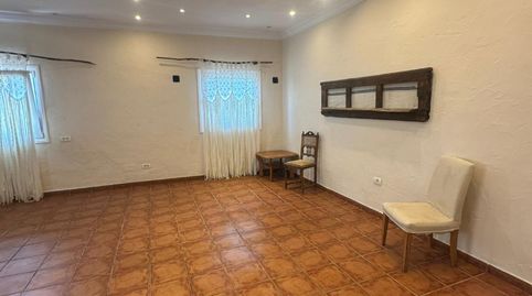 Foto 4 de Casa o xalet en venda a Garachico, Santa Cruz de Tenerife