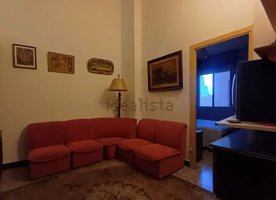 Wohnzimmer von Erdgeschoss zum Verkauf in Vigo 