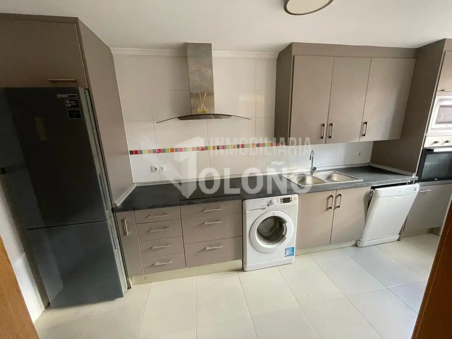 Wohnung zum Verkauf in Calle Cenicero, 9, Haro