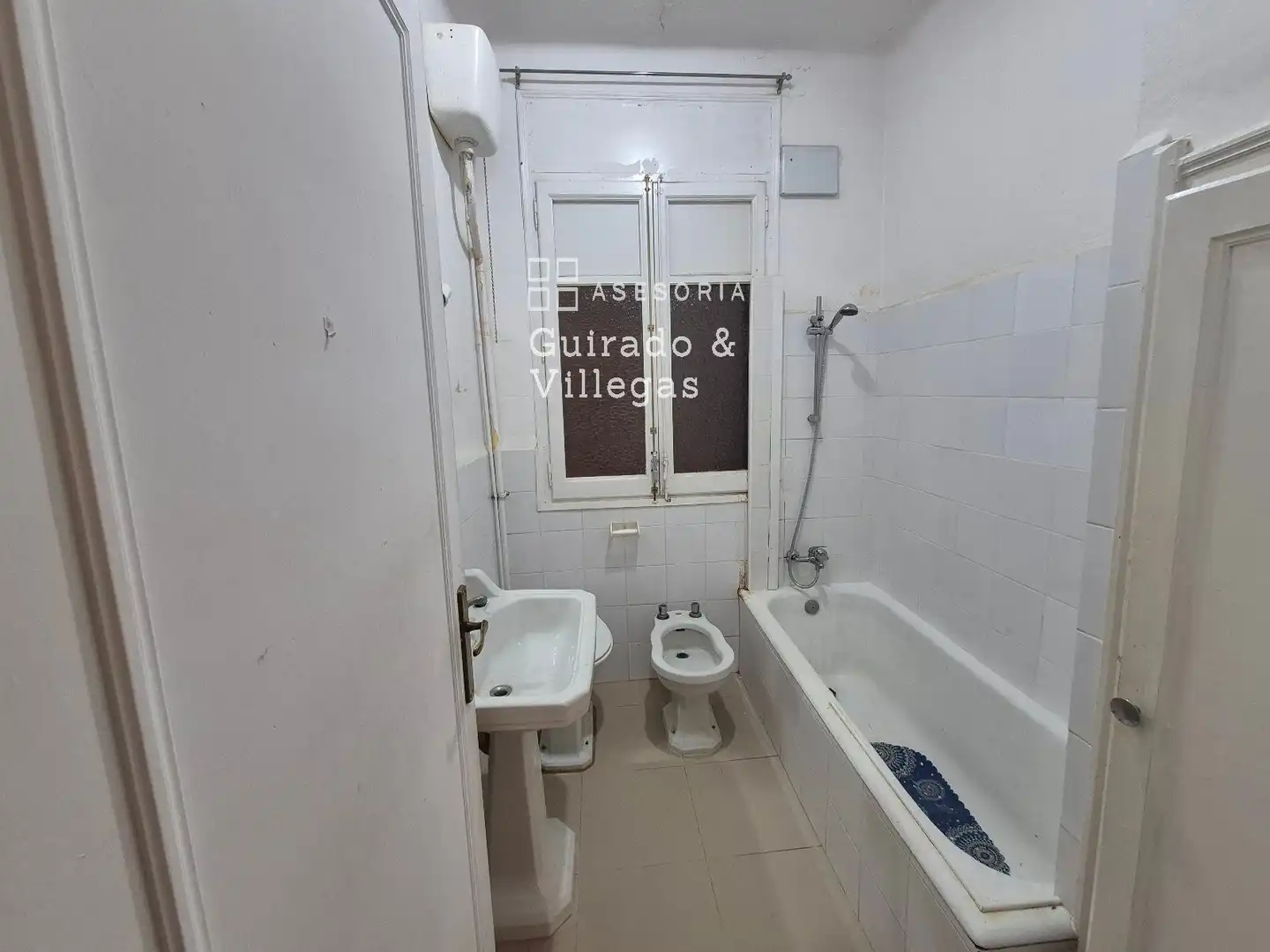 Baño de Piso en venta en Terrassa con Calefacción