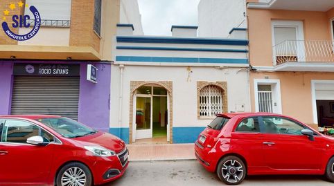 Foto 2 de Casa o chalet en venta en Sanz de Bremond, 9, Plaza Illes Columbretes, Castellón de la Plana / Castelló de la Plana