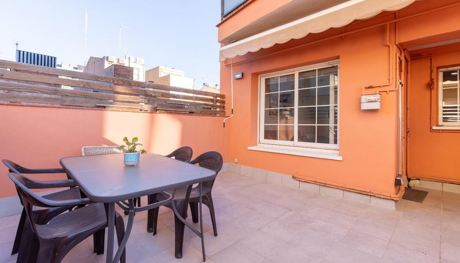 Photo 1 of Flat for sale in Calle Arq.puig I Cadafalch,de L, 12, Vallparadís - Antic Poble de Sant Pere, Barcelona