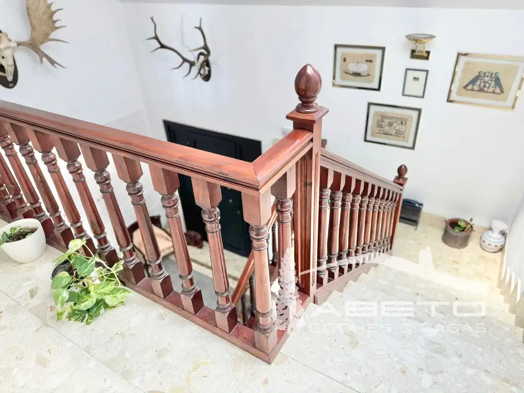 Casa o chalet en venta en Santo Domingo