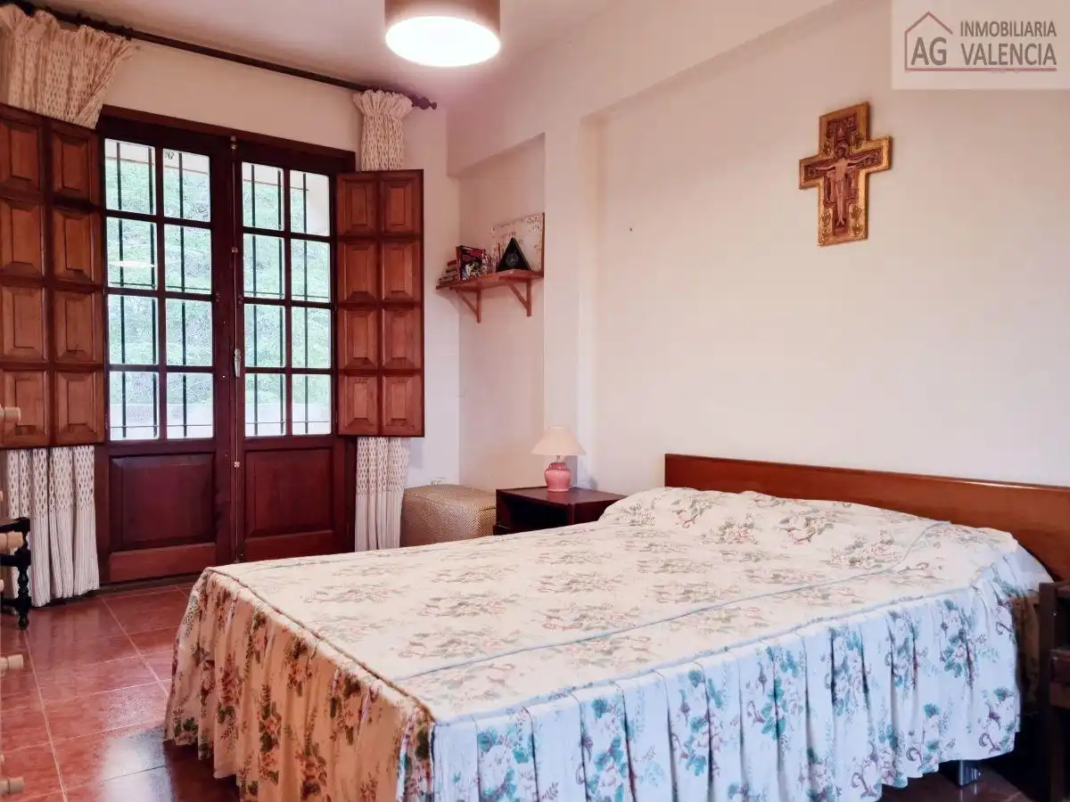 Casa o chalet en venta en Partida L´Alberca, Club de Tenis