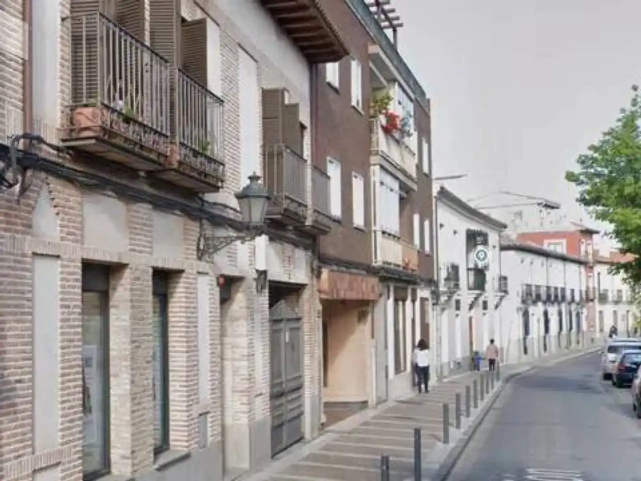Local comercial en venda a Calle Constitucion, imagen 3