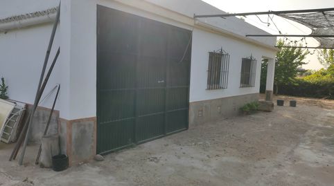 Vendo Chalet próximo a Utrera
