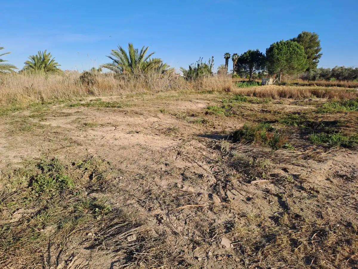 Terreni e lotti in vendita a C. Proyecto N20 en, imagen 18