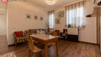 Living room of Flat for sale in  Madrid Capital  with Air Conditioner