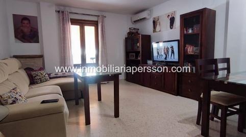 Foto 2 de Pis en venda a Écija, Sevilla