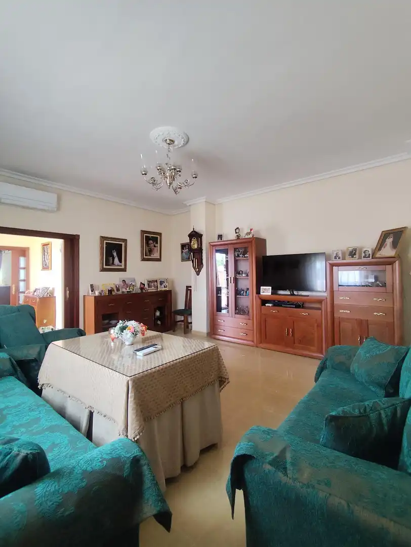 Detached house with pool for sale in Las Almenas, imagen 25