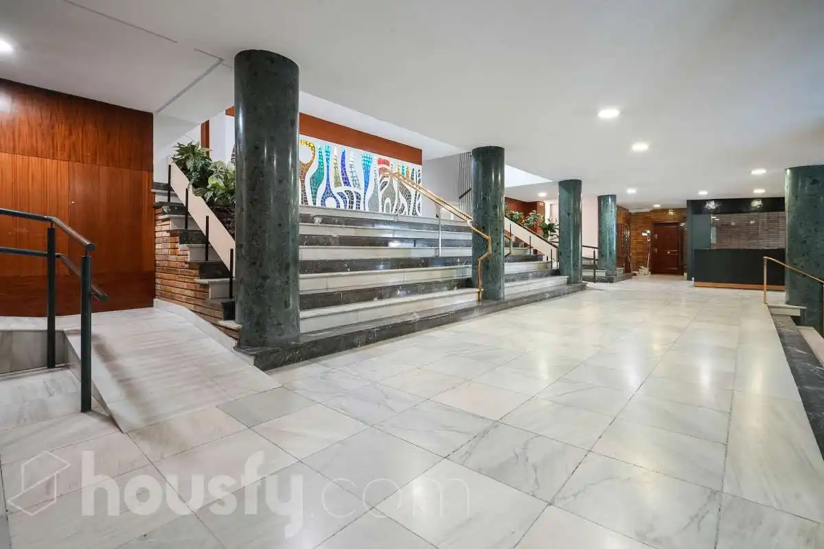 Piso en venta en Madrid con Aire acondicionado, Calefacción y Terraza