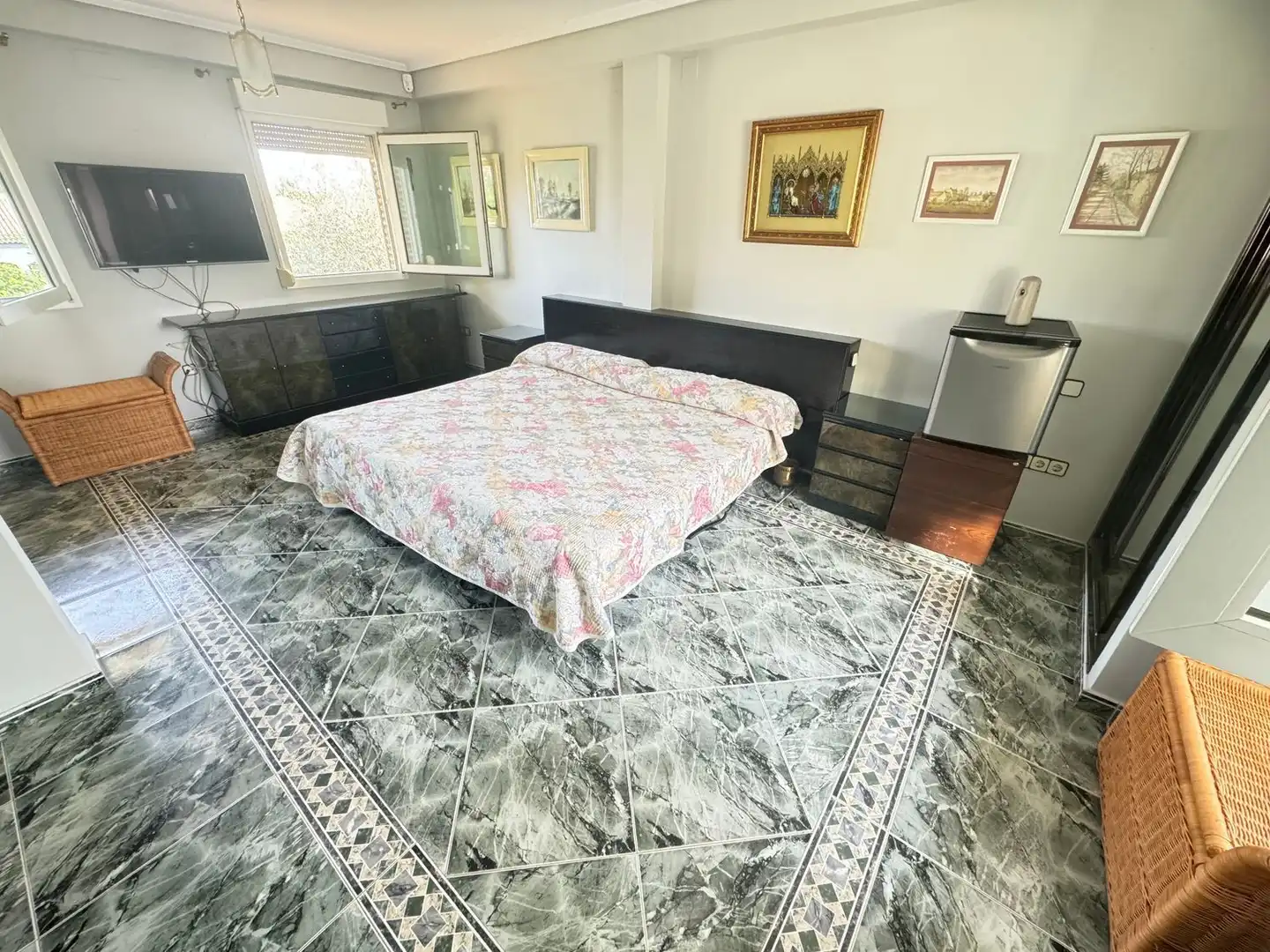 Casa o xalet en venda a Calle Algeciras, La Hacienda - Nueva Andalucía