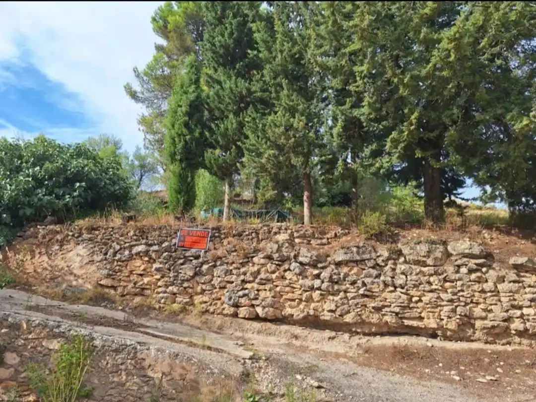 Land for sale in Villaconejos de Trabaque