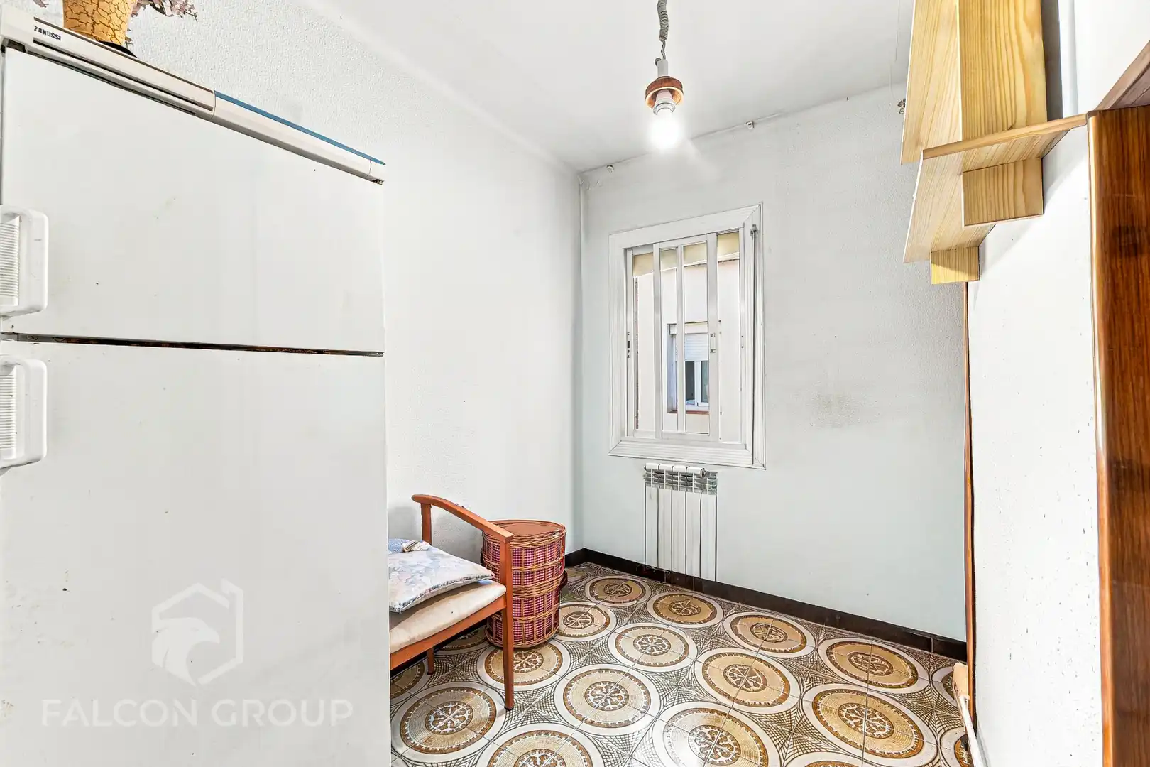 Flat with terrace for sale in Plaça Llobregat, imagen 13