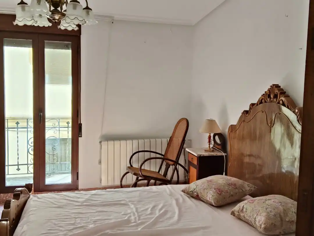 Habitación de Casa o chalet en venta en Alcublas, Valencia