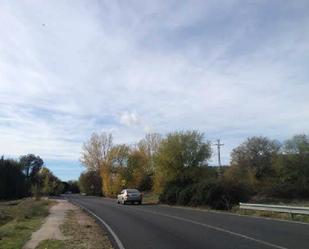 Exterior view of Land for sale in Moralzarzal