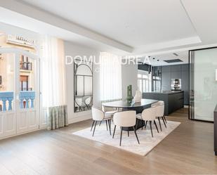 Flat to rent in Alberto Bosch, Jerónimos
