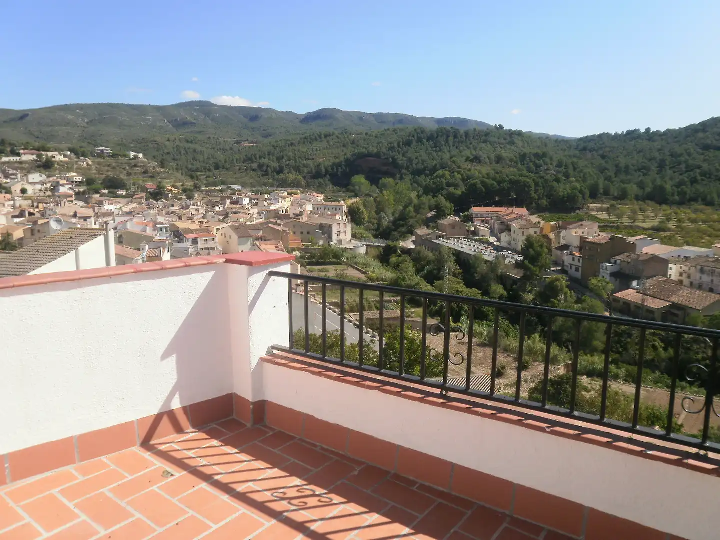 Casa a schiera con terrazza in vendita a Carrer Calvari 32, imagen 68