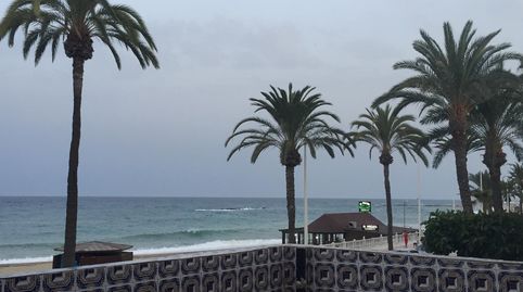 Foto 3 de Casa o xalet en venda a Paseo Malecon del Pr, Playa de Garrucha, Garrucha