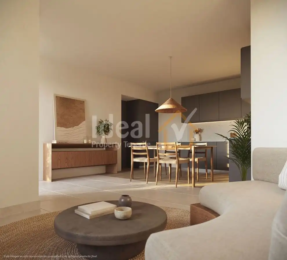Apartment mit Pool zum Verkauf in Los Cristianos, imagen 6
