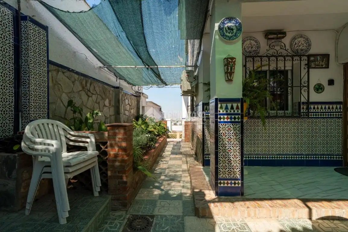 Casa en venda a Albaicín, imagen 37