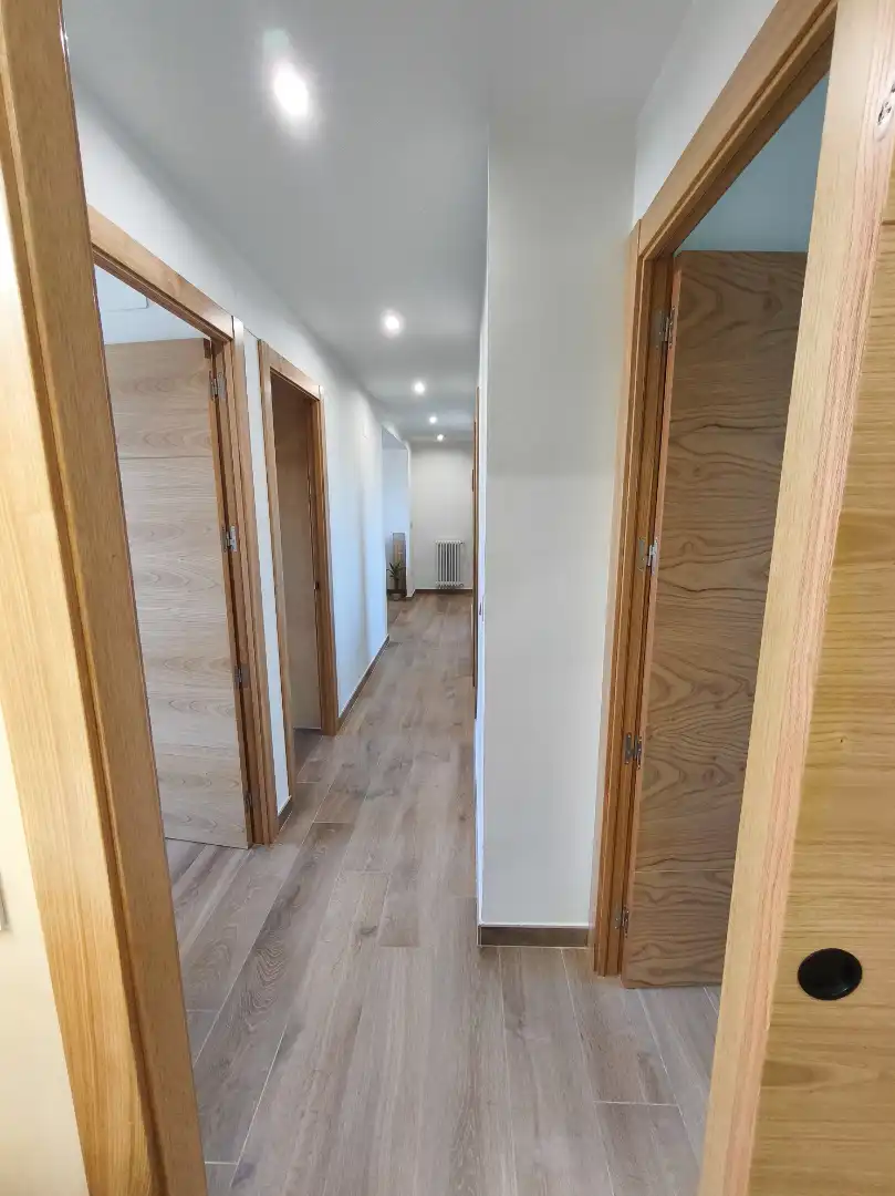 Piso en venta en Fraga con Aire acondicionado, Terraza y Amueblado