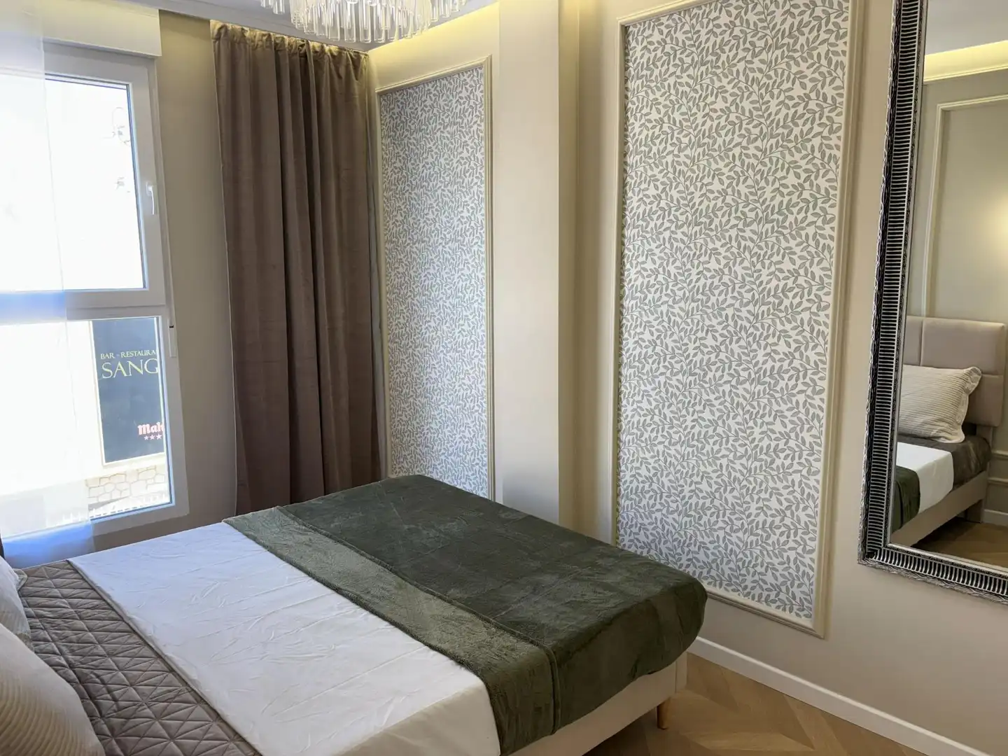 Apartamento con terraza en venta en Calle C. Maria Gil Vallejos 25, imagen 13