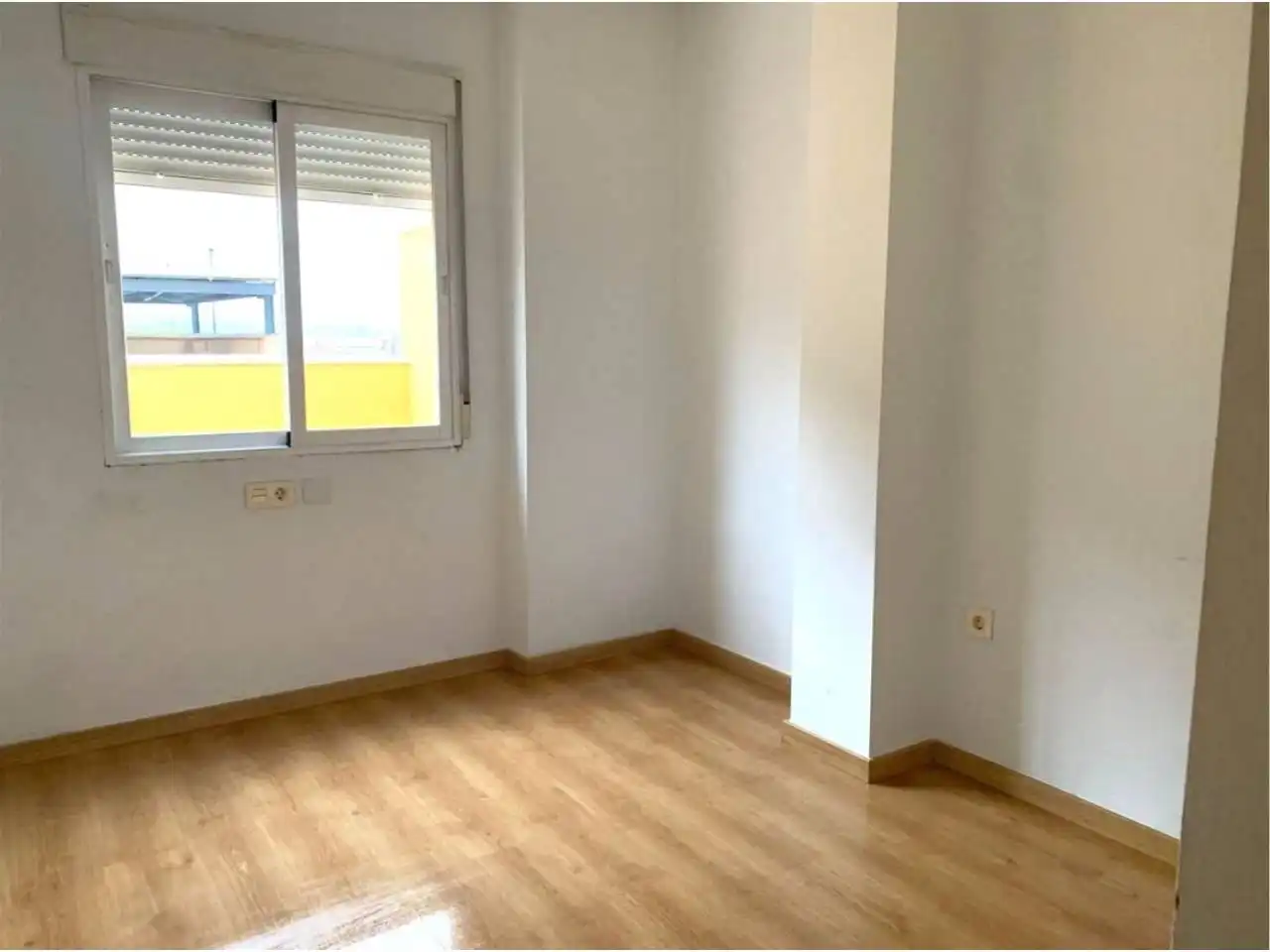 Schlafzimmer von Wohnung zum Verkauf in Atarfe mit Terrasse