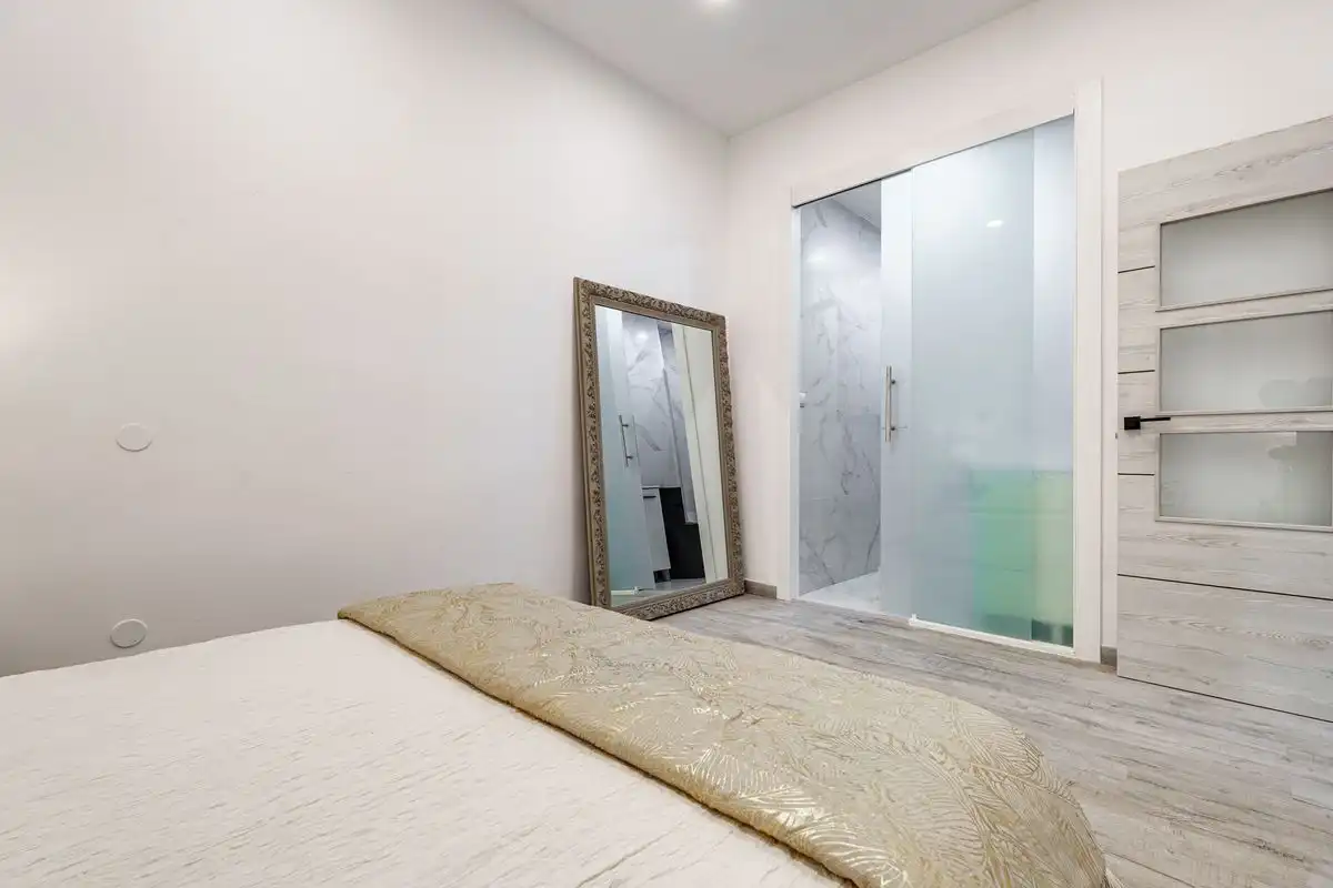 Loft en venta en Calle de los Artistas, Cuatro Caminos - Azca
