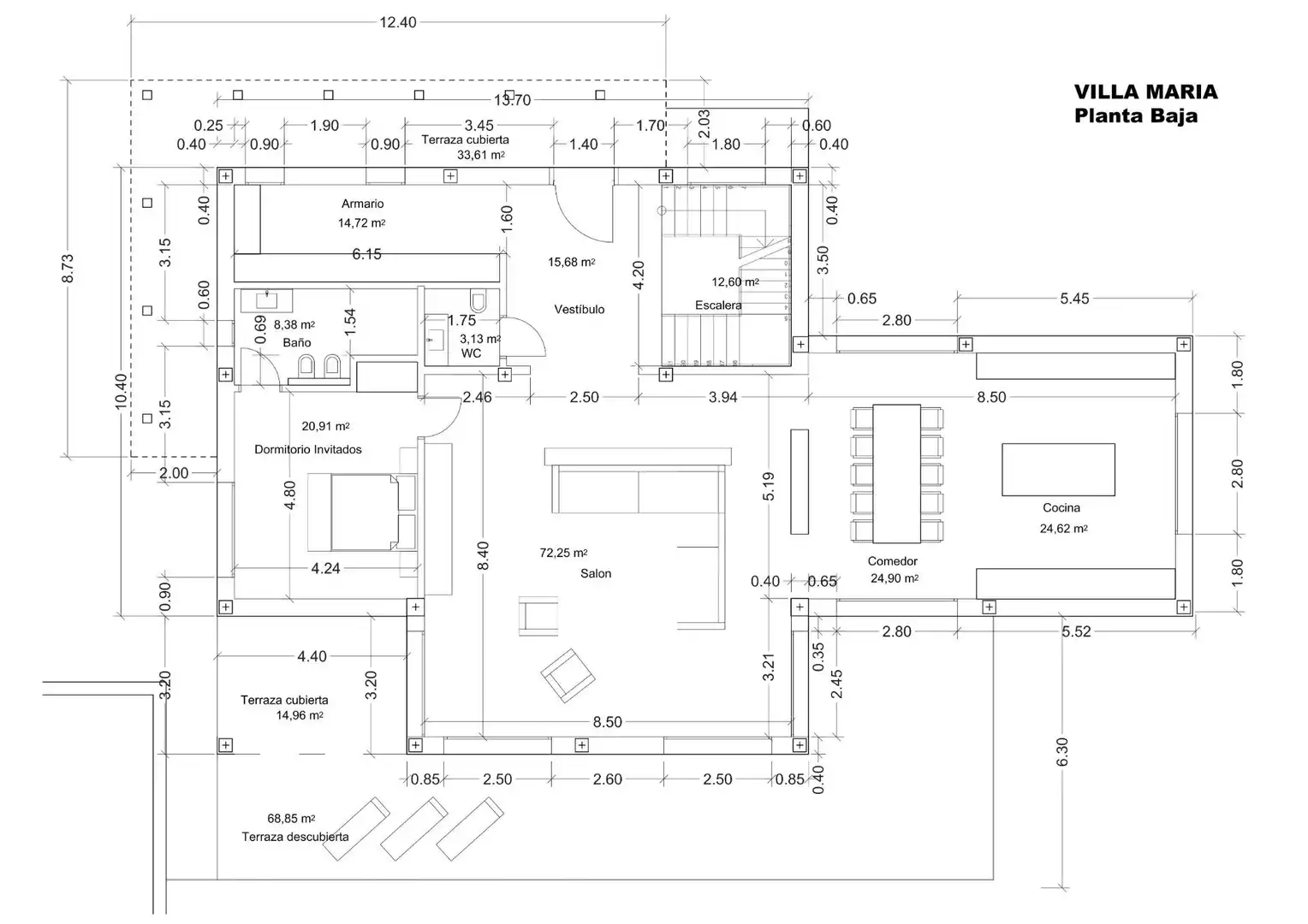 Villa mit Pool zum Verkauf in Nueva Andalucía, imagen 20