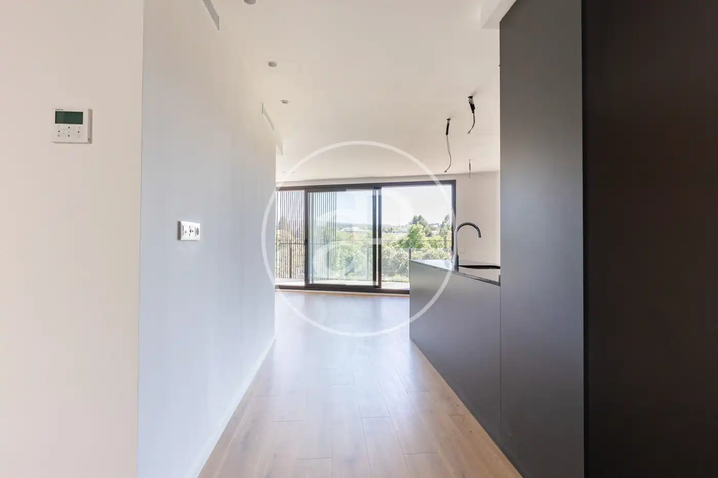Flat for rent in Sant Cugat del Vallès  with Air Conditioner, Heating and Terrace