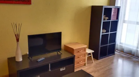 Foto 4 de Piso de alquiler en Zona Alta, Ponferrada