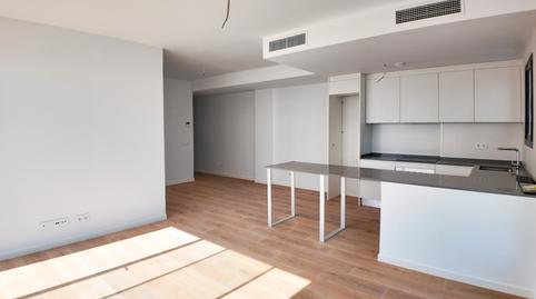 Foto 3 de Àtic en venda a Benalúa, Alicante / Alacant