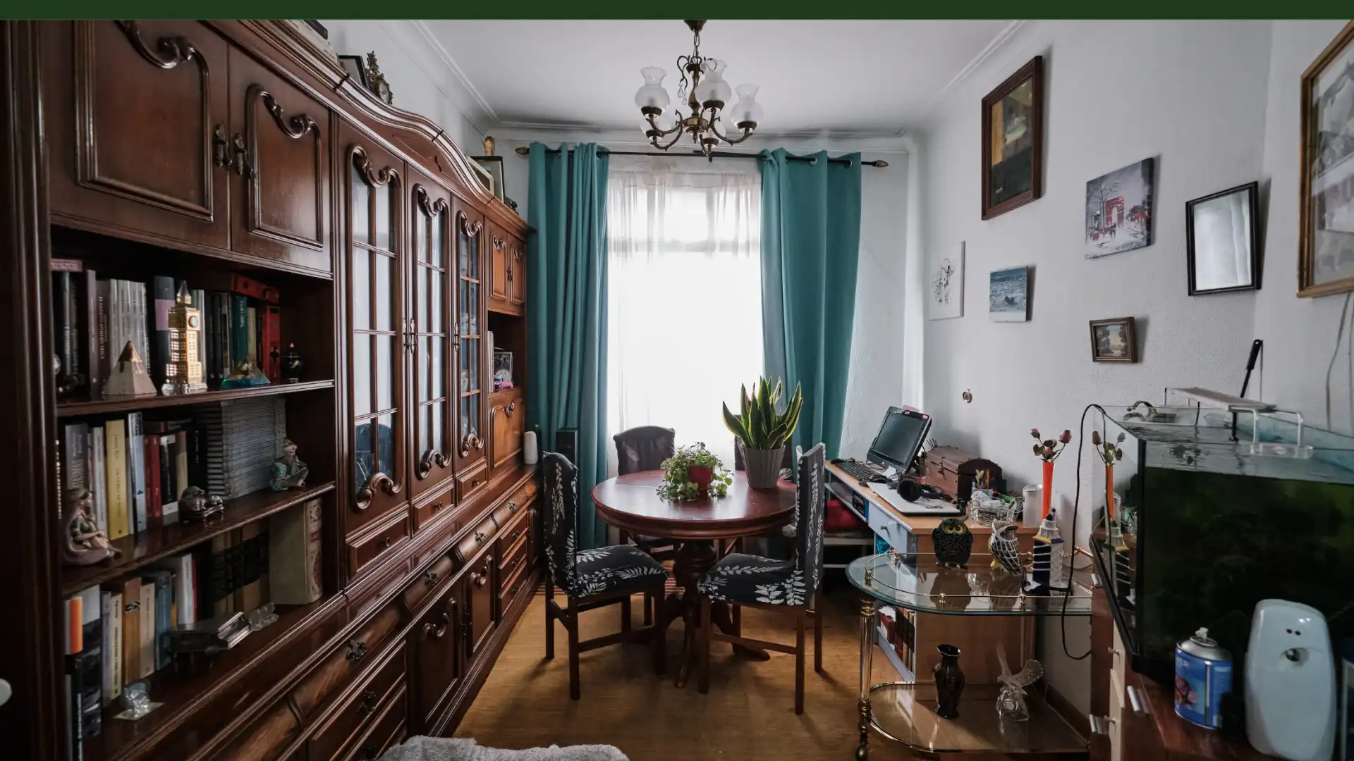 Pis en venda a Rúa Adelaida Muro, Monte Alto - Zalaeta - Atocha