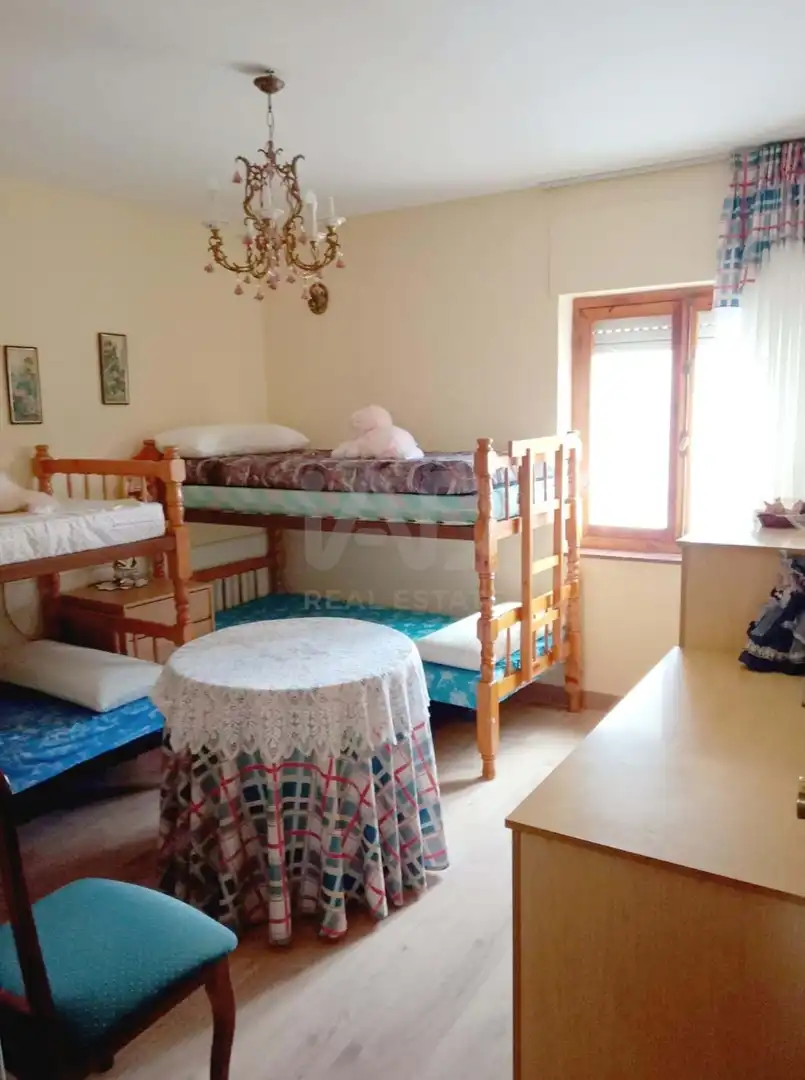 Habitación de Casa o chalet en venta en Villazala con Calefacción