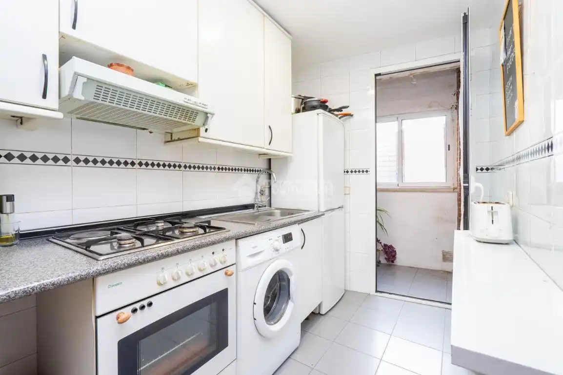 Wohnung mit Aufzug zum Verkauf in C. de Rivas, imagen 15