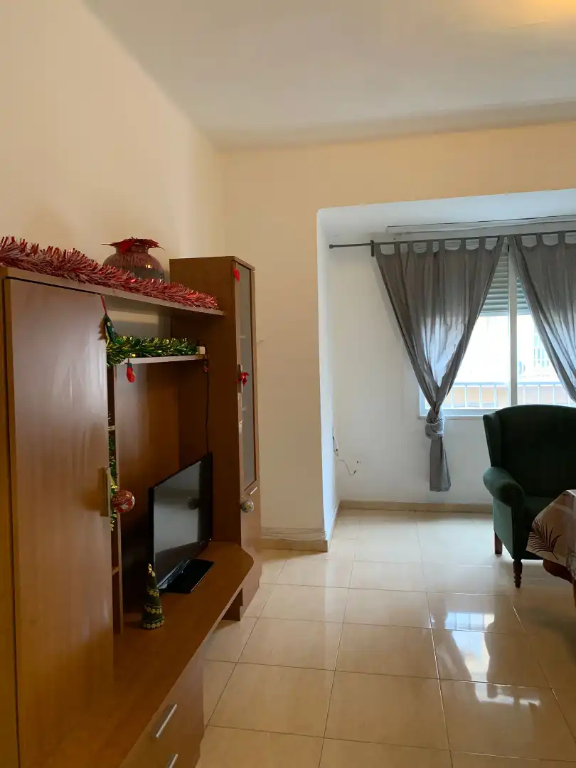 Habitación en Calle Recogidas, 43, Fígares