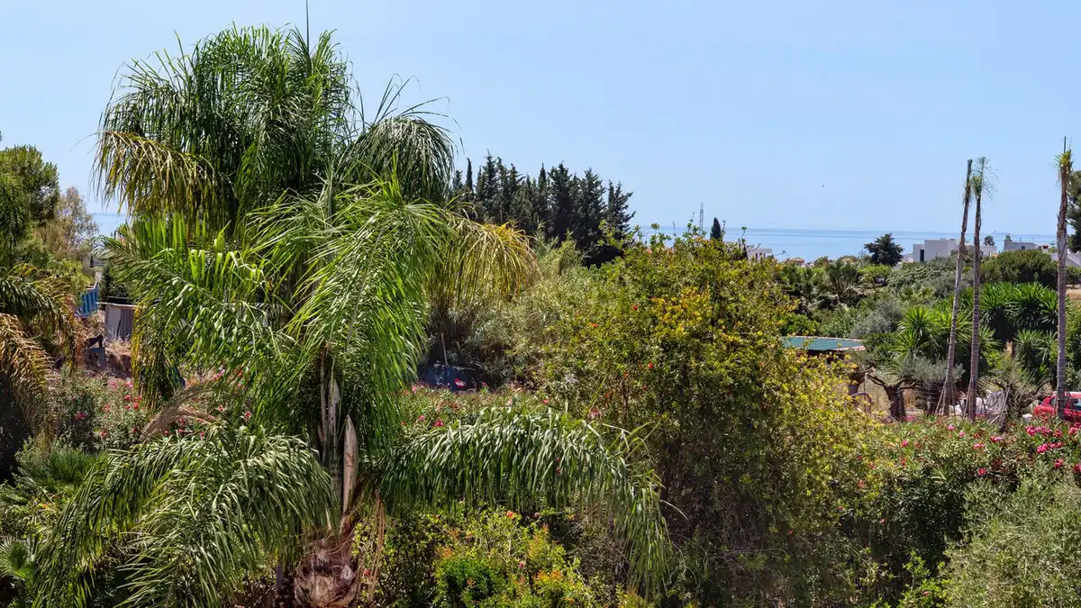 Houses for sale in Benahavís  with Air Conditioner, Private garden and Terrace