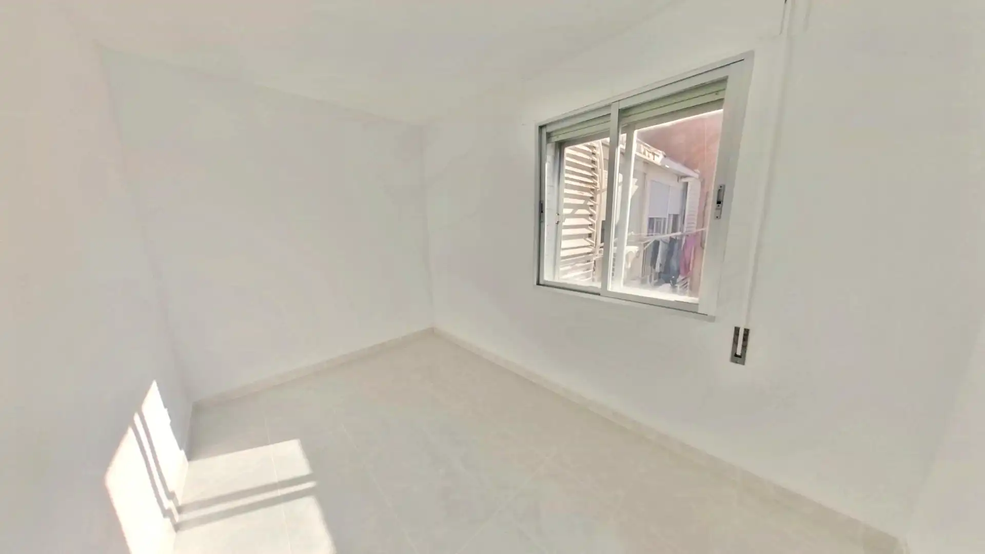 Flat for rent in Entrevías