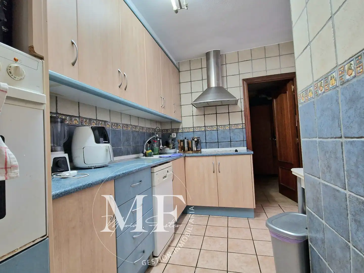 Piso con terraza en venta en Carrer Doctor Santaolalla, imagen 21