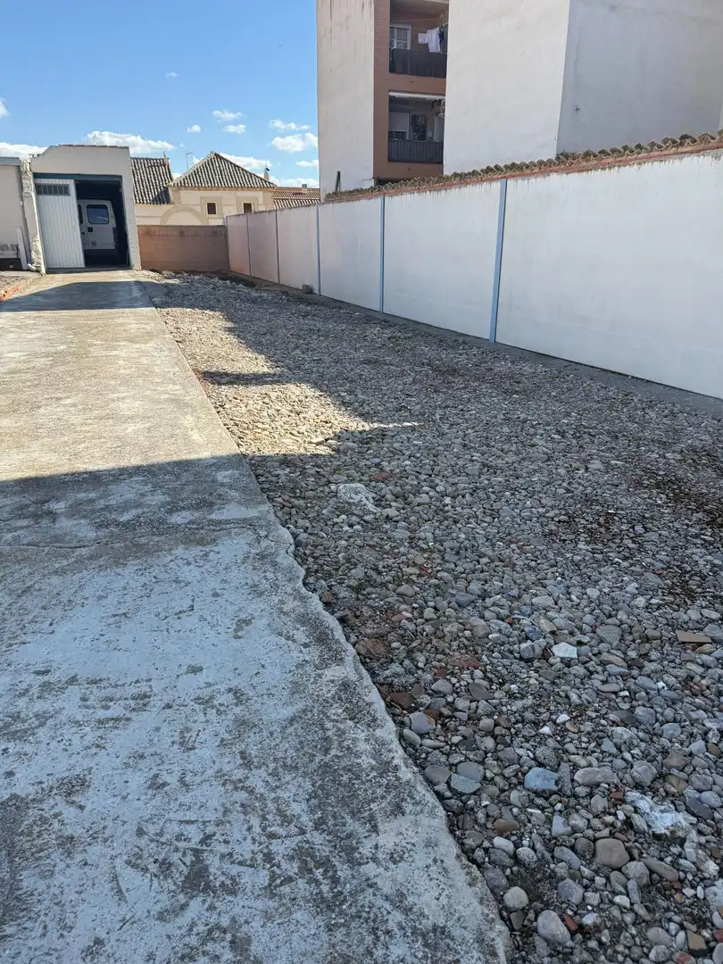 Terreny residencial en venda a Magán, imagen 2