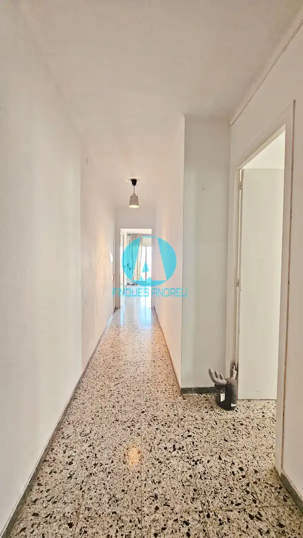 Flat for sale in Mataró